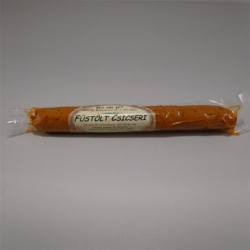 Bio Abc füstölt csicseri 145 g