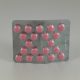 Microse multivitamin tabletta 20 db