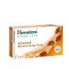 Himalaya herbals szappan mandulás 75 g