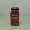 Kaldeneker levendulás eperdzsem steviával 312 ml