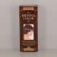 Henna Color szinező hajbalzsam nr 14 gesztenyebarna 75 ml