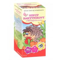 Echinacea, homoktövis alapú készítmények