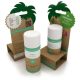 Coconutoil cosmetics bio golyós dezodor pure 50 ml