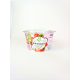 All in kókuszgurt eper 150 g