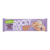 Rocky Rice puffasztott rizsszelet kókusz ízű 18 g