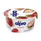 Alpro szójagurt epres 150 g