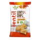 Vital lencse chips édes chili 65 g