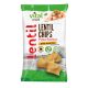 Vital lencse chips pizza 65 g