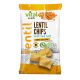 Vital lencse chips tengeri sóval 65 g