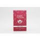 English Tea Shop 20 rooibos bio tea acai bogyóval és gránátalmával 30 g