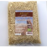 Kenyerek, pékáruk, extrudált termékek