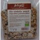 Naturgold bio tönköly müzli magvakkal, gyümölcsökkel 500 g
