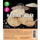 Szafi Free hajdinatallér 100 g