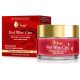 Ava anti aging ránctalanító éjszakai arckrém bordeaux-i vörösbor kivonattal 50 ml
