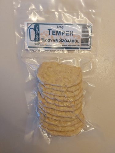 Tempeh szeletek 125 g