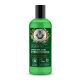 Babushka Agafia bio erősítő és volumennövelő sampon 5 féle vadon termő bogyóval 260 ml