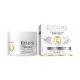 Eveline nature line coenzyme q10+kecsketejes intenzív regeneráló arckrém 50 ml