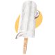 House of pops crazy coconut ízű fagylalt 80 ml