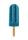 House of pops galactic lime ízű fagylalt 80 ml