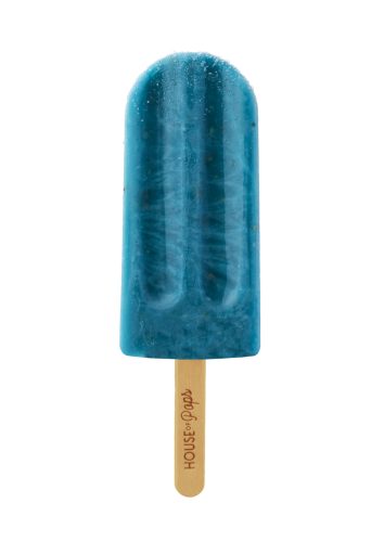 House of pops galactic lime ízű fagylalt 80 ml