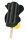 House of pops black lemonade ízű fagylalt 80 ml