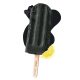 House of pops black lemonade ízű fagylalt 80 ml