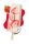 House of pops coconut strawberry fagylalt 123 ml