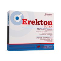 Potencianövelők, prosztata termékek