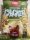 Corn and Joy gluténmentes cracker natural 100 g