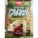 Corn and Joy gluténmentes cracker natural 100 g