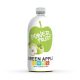 Powerfruit ital zöldalma 750 ml