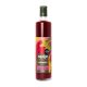 Spájz szörp málna édesítőszerrel 750 ml