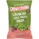 Other foods Ropogós Okra Chips 40g