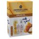 Dermaflora 0% díszdoboz (folyékony szappan+kézkrém+tusfürdő) argán 1 db