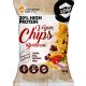 Forpro high protein 30% vegan chips barbecue 60 g