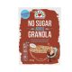 Vitalia granola hozzáadott cukor nélkül étcsokis kókuszos mogyorós 300 g