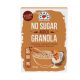 Vitalia granola hozzáadott cukor nélkül fehércsokis kókuszos mandulás 300 g