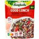 Bonduelle good lunch bulgur és lencse 250 g