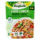 Bonduelle good lunch tönkölybúza és borsó 250 g