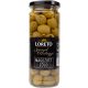 Loreto queen zöld magozott olívabogyó 227 g