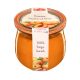 Csattos prémium sárgabarack lekvár 340 g