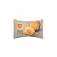 Schär gluténmentes muffin sárgabaracklekvárral 50 g