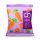 Crispy natural 100% répa szeletek 18 g