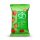 Crispy natural 100% eper szeletek 10 g