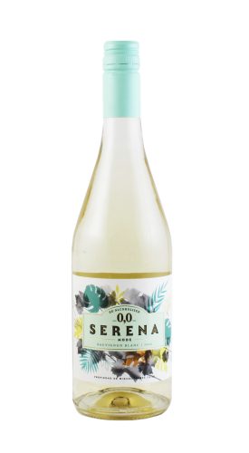 Serena Mode alkoholmentes Sauvignon Blanc 750 ml