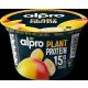 Alpro protein szójagurt mangó-banán 200 g