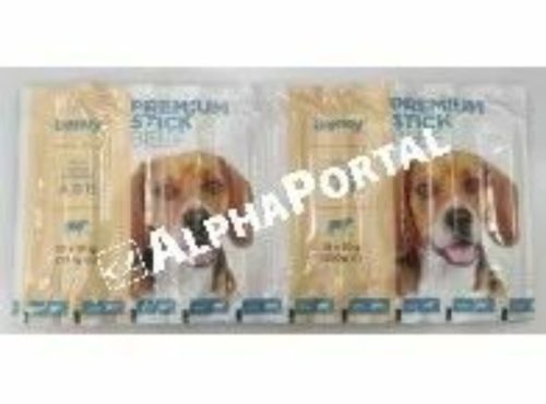 Boney Kutya Jutalomfalat Premium Stick Marha 10x10g
