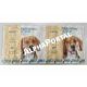 Boney Kutya Jutalomfalat Premium Stick Marha 10x10g