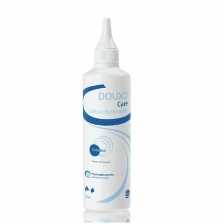 Douxo Care fültisztító folyadék 125 ml
