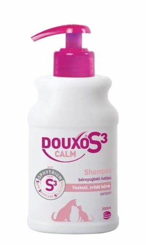 Douxo S3 Calm sampon 200 ml